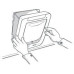 SureFlap - Дверцята для котів з мікрочіпом