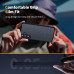 Матовий чохол для Samsung Galaxy A55 5G із захисним покриттям для камери та 2 частинами загартованого скла