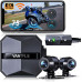 Відеореєстратор Vantrue F1 4K для мотоциклів (передня та задня камера)