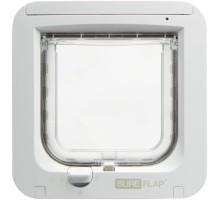 SureFlap - Дверцята для котів з мікрочіпом