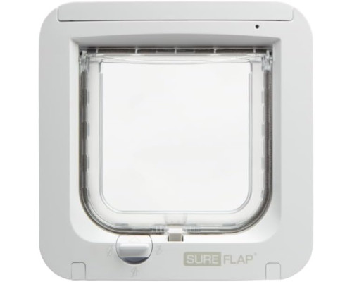 SureFlap - Дверцята для котів з мікрочіпом