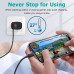 Зарядний пристрій LUOSIKE USB C