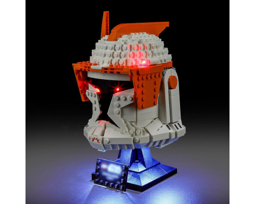 Набір світлодіодних ламп для Lego 75350
