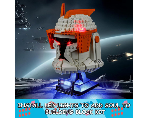 Набір світлодіодних ламп для Lego 75350