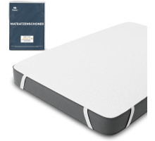 Водонепроникний наматрацник Twinzen 90x200 см