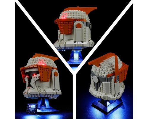 Набір світлодіодних ламп для Lego 75350