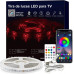 Комплект підсвічування телевізора 5050 RGB для HDTV (3 м для телевізорів 46