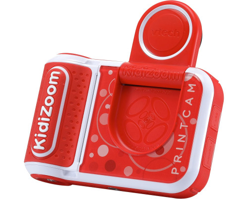 Цифрова камера для дітей VTech KidiZoom PrintCam із вбудованим принтером