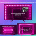 Комплект підсвічування телевізора 5050 RGB для HDTV (3 м для телевізорів 46