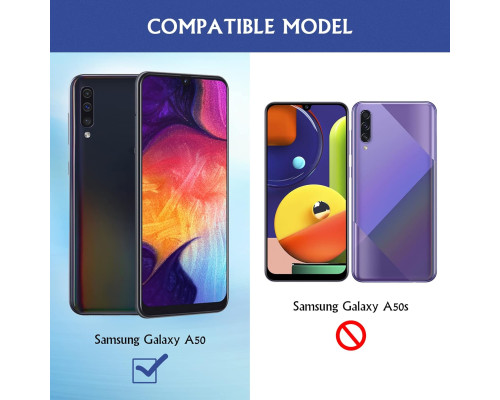 Роз'єм для док-станції для Samsung Galaxy A50