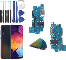 Роз'єм для док-станції для Samsung Galaxy A50