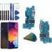 Роз'єм для док-станції для Samsung Galaxy A50