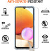 Прозорий чохол для Samsung Galaxy A32 4G + 3 захисні скла