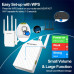 Розширювач діапазону WiFi NEWFAST