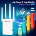 Розширювач діапазону WiFi NEWFAST