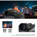 Силіконовий подовжений наглазник Kiwifotos для бездзеркальної камери Fuji Fujifilm X-S20 X200 X200