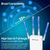 Розширювач діапазону WiFi NEWFAST