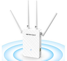 Розширювач діапазону WiFi NEWFAST