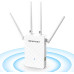 Розширювач діапазону WiFi NEWFAST