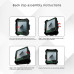 Чохол-кобура Samsung Galaxy Z Flip 6 5G