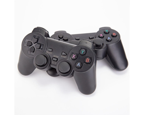 Actualia X2 4K HD Home TV Arcade із двома бездротовими контролерами 2.4G