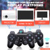 Actualia X2 4K HD Home TV Arcade із двома бездротовими контролерами 2.4G