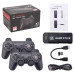 Actualia X2 4K HD Home TV Arcade із двома бездротовими контролерами 2.4G