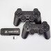 Actualia X2 4K HD Home TV Arcade із двома бездротовими контролерами 2.4G