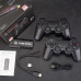 Actualia X2 4K HD Home TV Arcade із двома бездротовими контролерами 2.4G