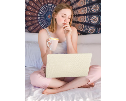 Чохол Seorsok сумісний з MacBook Air 13,6 дюйми