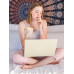 Чохол Seorsok сумісний з MacBook Air 13,6 дюйми