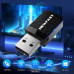 Бездротовий USB-адаптер NEWFAST WiFi 1300 Мбіт/с