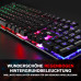 Ігрова клавіатура Rii Gaming Keyboard PC