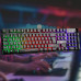 Ігрова клавіатура Rii Gaming Keyboard PC