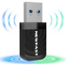 Бездротовий USB-адаптер NEWFAST WiFi 1300 Мбіт/с