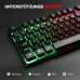 Ігрова клавіатура Rii Gaming Keyboard PC