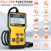 Автомобільний сканер MOTOPOWER MP69033 OBD2