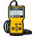 Автомобільний сканер MOTOPOWER MP69033 OBD2