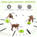 Інтерактивний дозатор ласощів ALL FOR PAWS UFO для собак