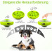 Інтерактивний дозатор ласощів ALL FOR PAWS UFO для собак