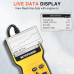 Автомобільний сканер MOTOPOWER MP69033 OBD2