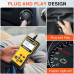 Автомобільний сканер MOTOPOWER MP69033 OBD2