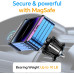Автомобільне кріплення Coolpow MagSafe