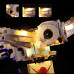 Набір світлодіодних ламп для LEGO 75979 Harry Potter Hedwig