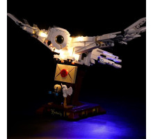 Набір світлодіодних ламп для LEGO 75979 Harry Potter Hedwig