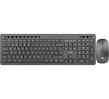Комплект клавіатури та миші Rii Wireless