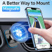 Автомобільне кріплення Coolpow MagSafe