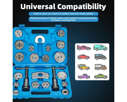 Набір інструментів FreeTec