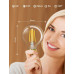 Лампа Aigostar Alexa Vintage Filament Connected, E27 G80 6W Smart