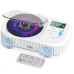 Портативний CD-програвач Greadio для дому